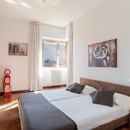 Apartment Casa Patrizia