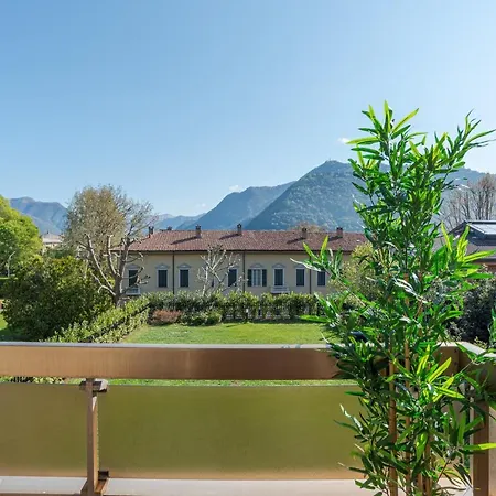 Casa Patrizia Apartment Como