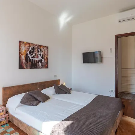 Casa Patrizia Como