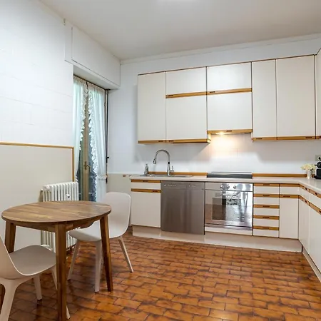 Casa Patrizia Apartment Como