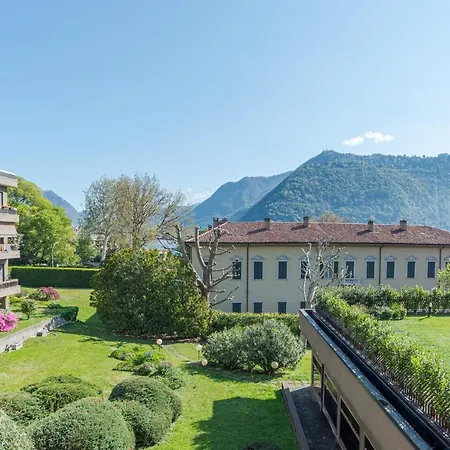 Apartment Casa Patrizia *