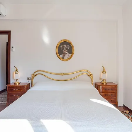 Casa Patrizia * Como