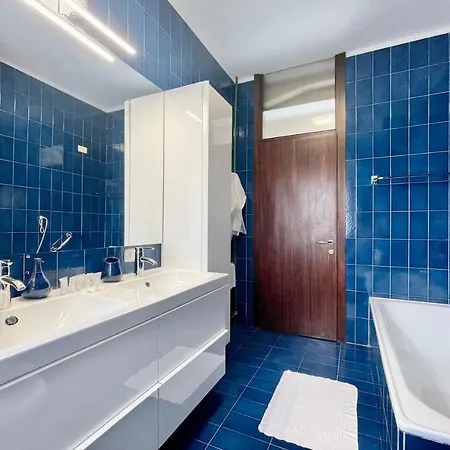 Casa Patrizia Apartment Como