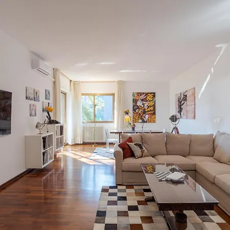 Casa Patrizia Como