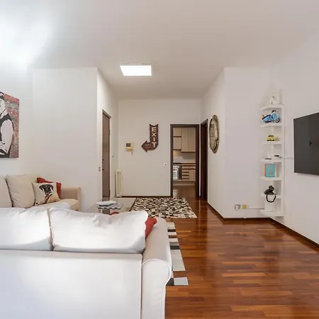 Casa Patrizia * Como