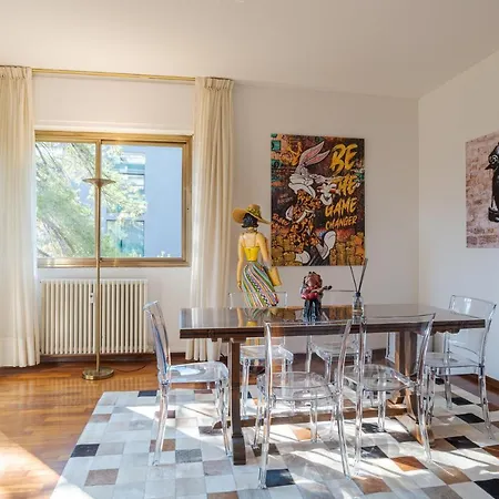 Casa Patrizia