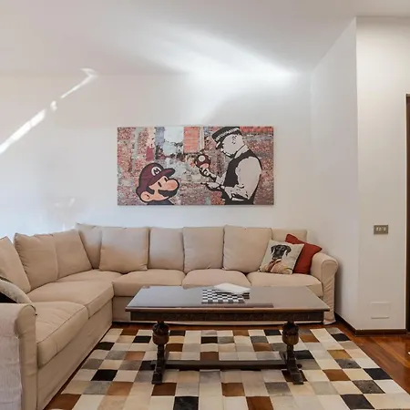 Casa Patrizia *