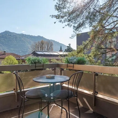 Casa Patrizia