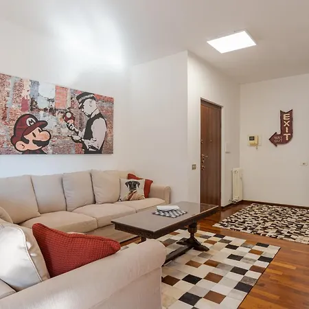 Casa Patrizia
