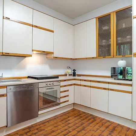 Daire Casa Patrizia