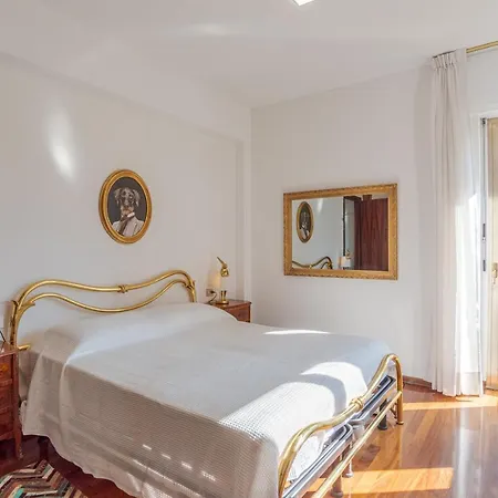 Casa Patrizia Daire