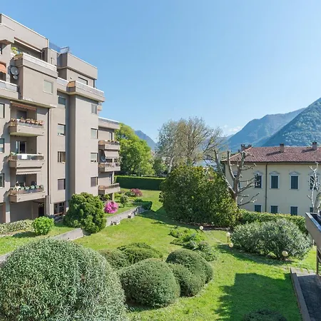 Casa Patrizia Daire Como