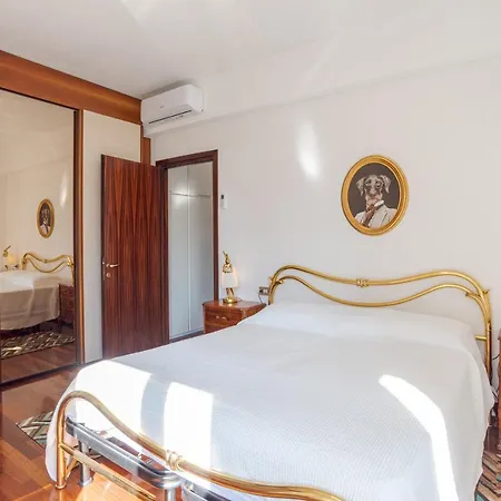 Daire Casa Patrizia *