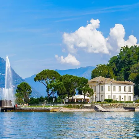 Casa Patrizia Daire *
